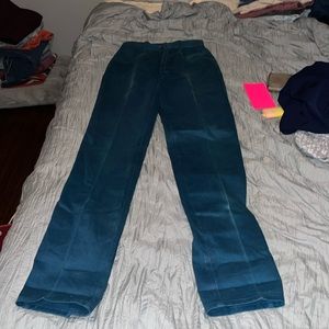 Vintage Rockies!!! Only worn once to try on!